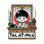 Talat-phlu-icon